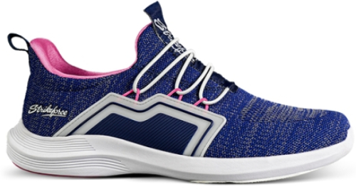 KR Strikeforce MILAN (Women's) Navy/Pink